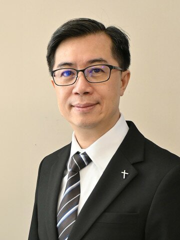 Professor LEE, Kwai Sang (李貴生教授)