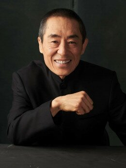 Dr Zhang Yimou