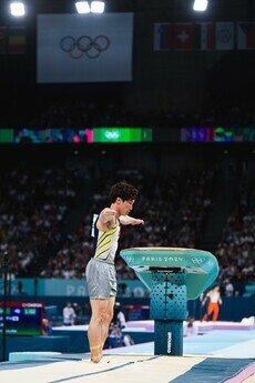 Shek Wai-hung (Photo from Sports Federation & Olympic Committee of Hong Kong, China)