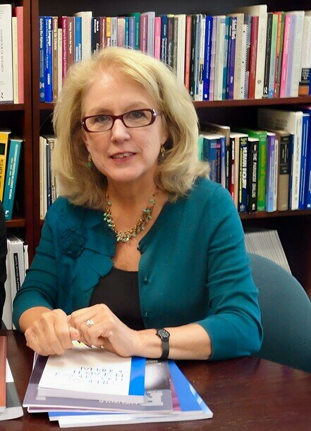 Professor Marilyn Cochran-Smith