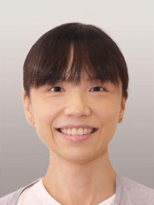 Dr Sarah LEE Hoi-man