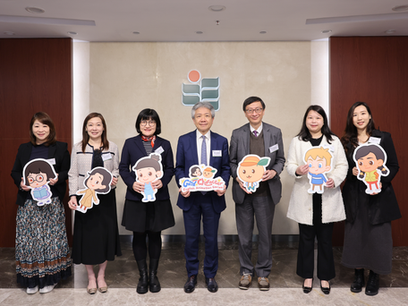 EdUHK Launches English Animation Series to Cultivate Positive Values Among Students