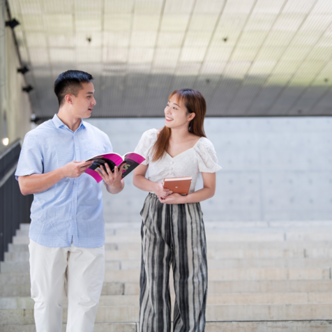 教育及人类发展学院